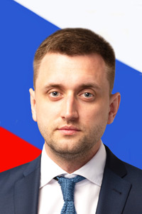 Парамонов Владимир Владимирович Парамонов Владимир Владимирович.